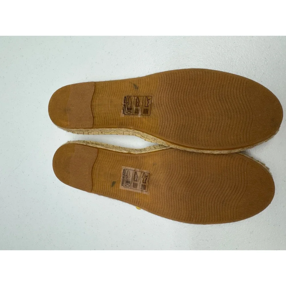 Soludos espadrilles womens